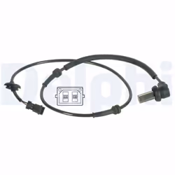 Capteur, vitesse de roue DELPHI SS20004