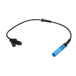 Capteur, vitesse de roue DELPHI SS20007