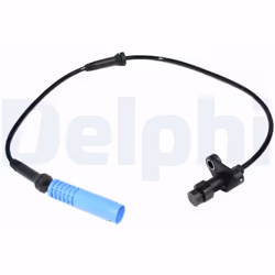 Capteur, vitesse de roue DELPHI SS20007