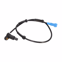Capteur, vitesse de roue DELPHI SS20023