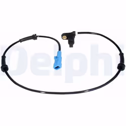 Capteur, vitesse de roue DELPHI SS20023