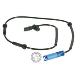Capteur, vitesse de roue DELPHI SS20009