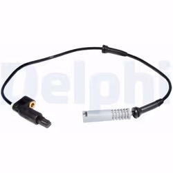 Capteur, vitesse de roue DELPHI SS20005