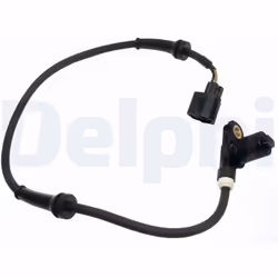 Capteur, vitesse de roue DELPHI SS20020