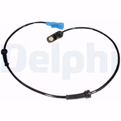 Capteur, vitesse de roue DELPHI SS20022