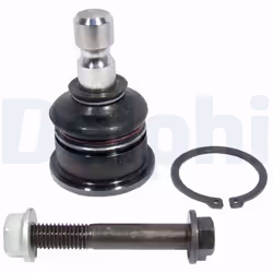 Rotule de suspension DELPHI TC2217