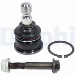 Rotule de suspension DELPHI TC2217