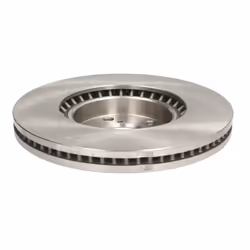 Disque de frein DELPHI BG9074 avant, ventilé, 1 pièce
