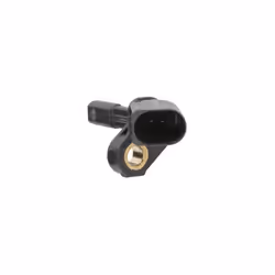 Capteur, vitesse de roue DELPHI SS20033 gauche