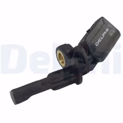 Capteur, vitesse de roue DELPHI SS20034 droite