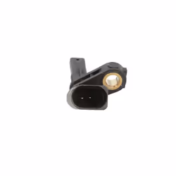 Capteur, vitesse de roue DELPHI SS20035 gauche