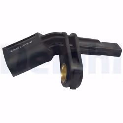 Capteur, vitesse de roue DELPHI SS20036 droite