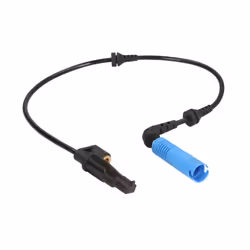 Capteur, vitesse de roue DELPHI SS20041 gauche