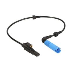 Capteur, vitesse de roue DELPHI SS20041 gauche