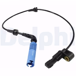 Capteur, vitesse de roue DELPHI SS20041 gauche