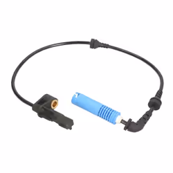 Capteur, vitesse de roue DELPHI SS20042 droite