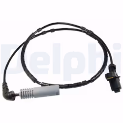 Capteur, vitesse de roue DELPHI SS20043