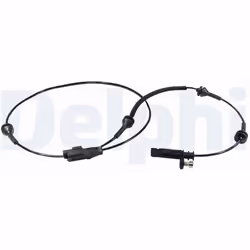 Capteur, vitesse de roue DELPHI SS20045