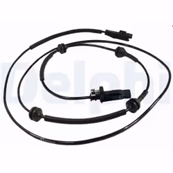 Capteur, vitesse de roue DELPHI SS20046