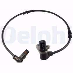 Capteur, vitesse de roue DELPHI SS20053