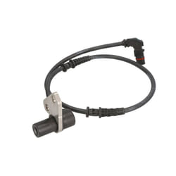 Capteur, vitesse de roue DELPHI SS20054 droite