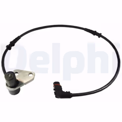 Capteur, vitesse de roue DELPHI SS20054 droite