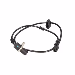 Capteur, vitesse de roue DELPHI SS20055 gauche