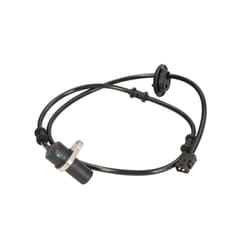 Capteur, vitesse de roue DELPHI SS20055 gauche