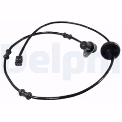 Capteur, vitesse de roue DELPHI SS20055 gauche