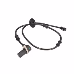 Capteur, vitesse de roue DELPHI SS20056 droite