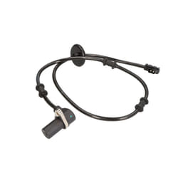 Capteur, vitesse de roue DELPHI SS20056 droite