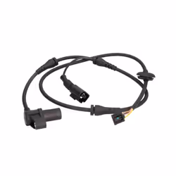 Capteur, vitesse de roue DELPHI SS20037