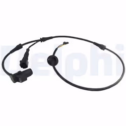 Capteur, vitesse de roue DELPHI SS20037