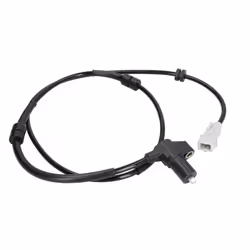Capteur, vitesse de roue DELPHI SS20044