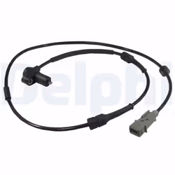 Capteur, vitesse de roue DELPHI SS20044