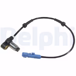 Capteur, vitesse de roue DELPHI SS20047