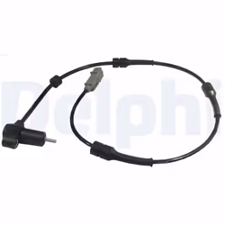 Capteur, vitesse de roue DELPHI SS20049