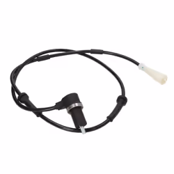 Capteur, vitesse de roue DELPHI SS20050 gauche
