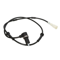 Capteur, vitesse de roue DELPHI SS20050 gauche