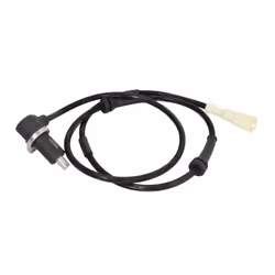 Capteur, vitesse de roue DELPHI SS20051 droite