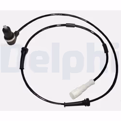 Capteur, vitesse de roue DELPHI SS20051 droite
