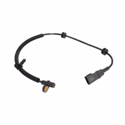 Capteur, vitesse de roue DELPHI SS20052 gauche