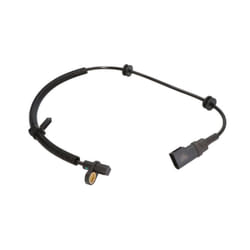 Capteur, vitesse de roue DELPHI SS20052 gauche