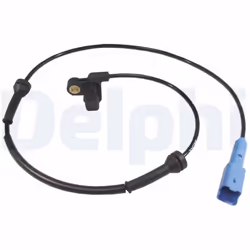 Capteur, vitesse de roue DELPHI SS20057