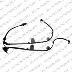 Capteur ABS DELPHI SS20059