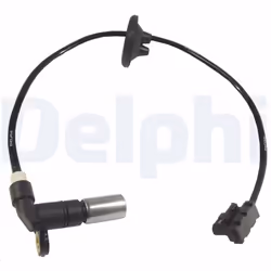 Capteur, vitesse de roue DELPHI SS20060