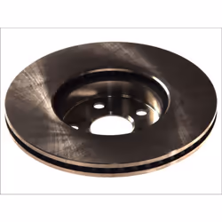 Disque de frein DELPHI BG4277 avant, ventilé, 2 pièce