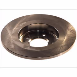 Disque de frein DELPHI BG4279 arrière, plein, 2 pièce