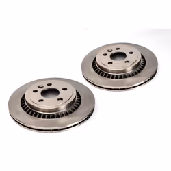 Disque de frein DELPHI BG4270 arrière, ventilé, 2 pièce