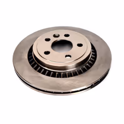 Disque de frein DELPHI BG4270 arrière, ventilé, 2 pièce